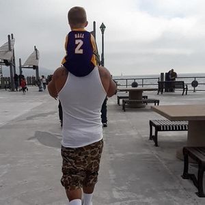 Meet your Posher, Peter